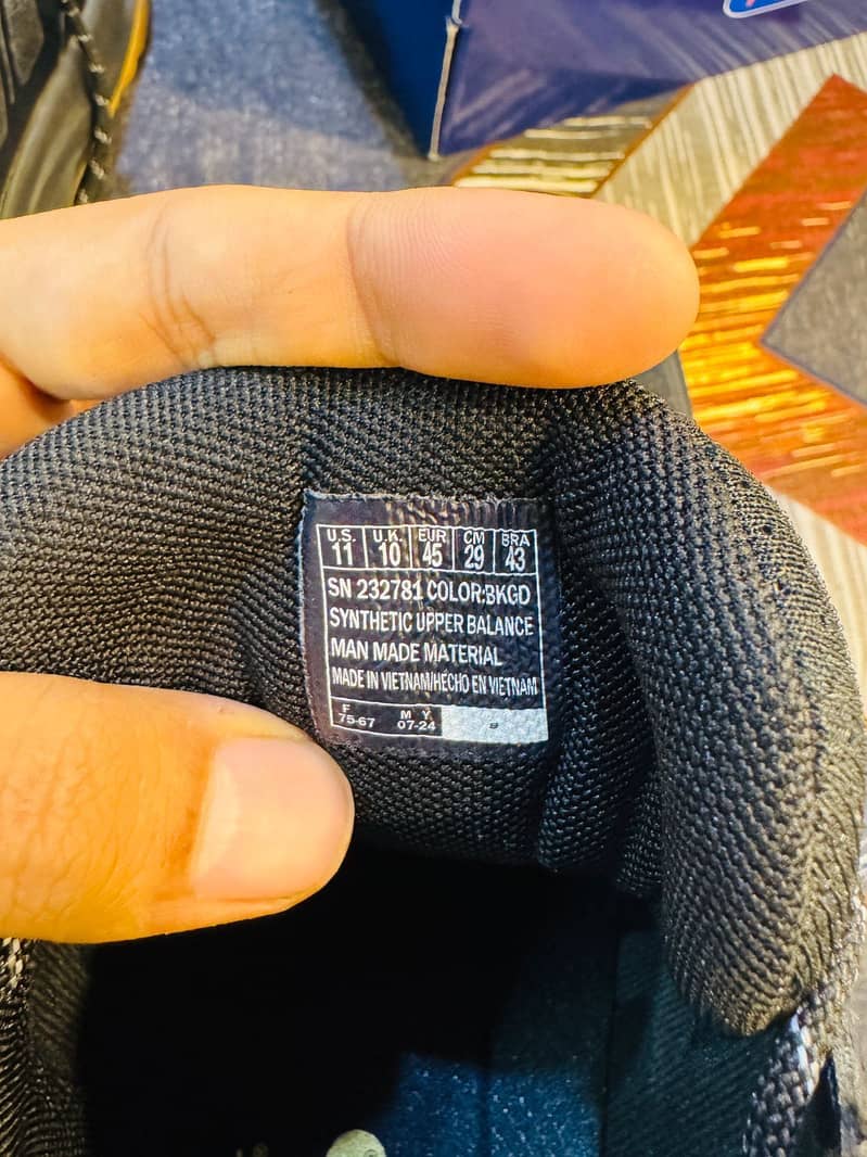 Shoes Skechers 2
