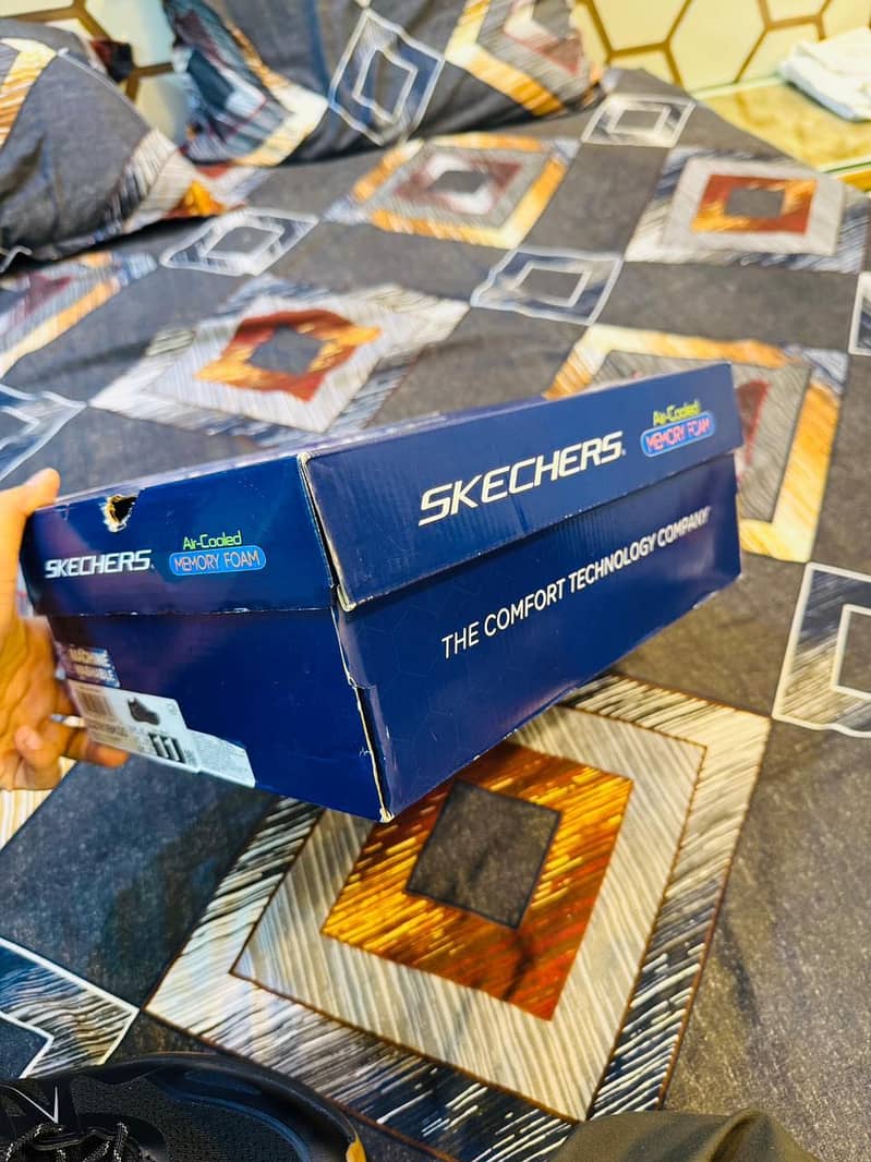 Shoes Skechers 3