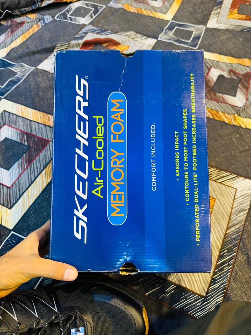 Shoes Skechers 6