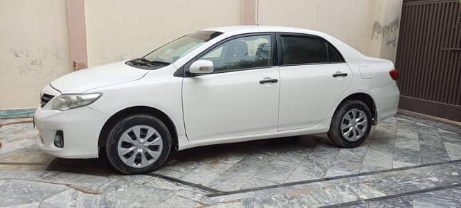 xli 9 model 14 uplift