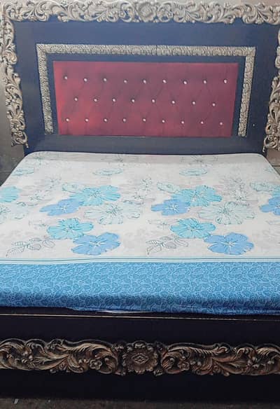 it's not really too much used we wanna sale it on urgent basis