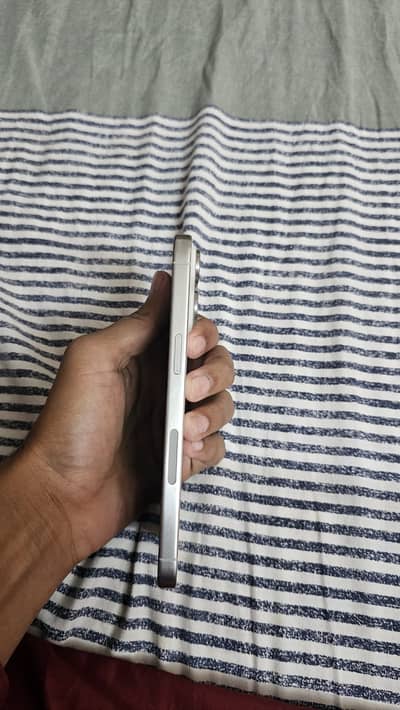 Iphone 15 pro max JV 256GB all OK water pack