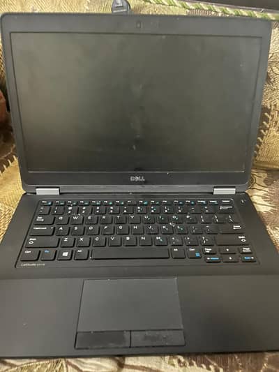 Dell Laptop 6 generation i3