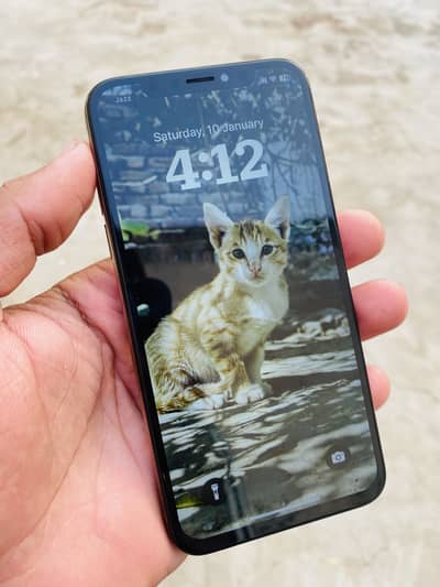 iphone xs Approved 64GB