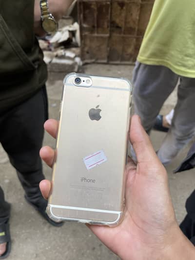 iPhone 6 for sale