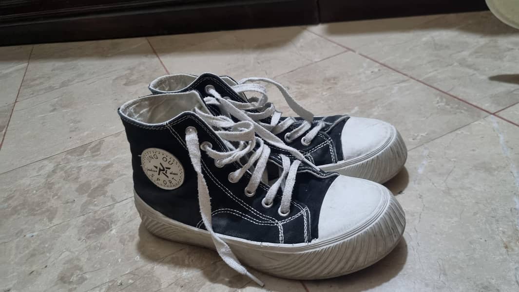 shoes convers 0