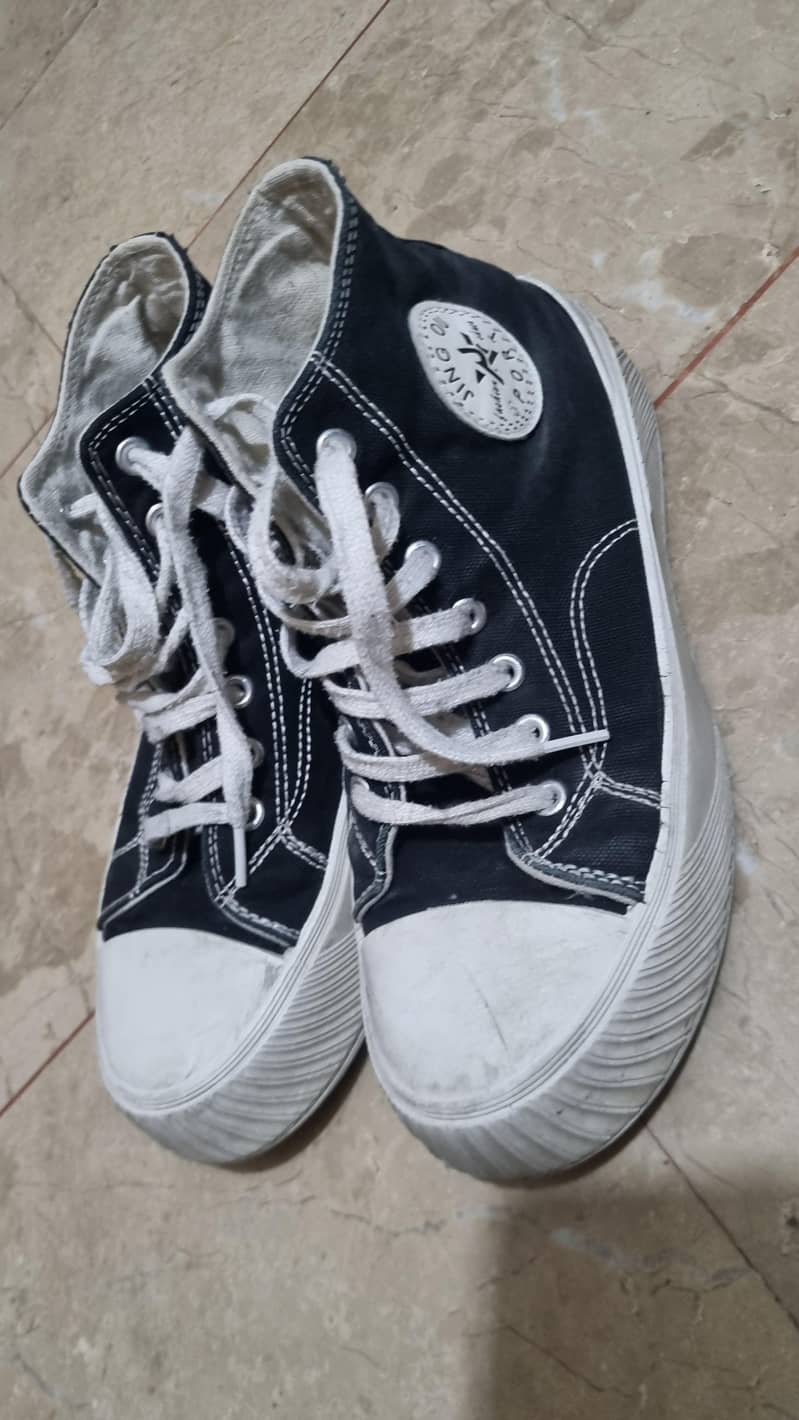 shoes convers 1