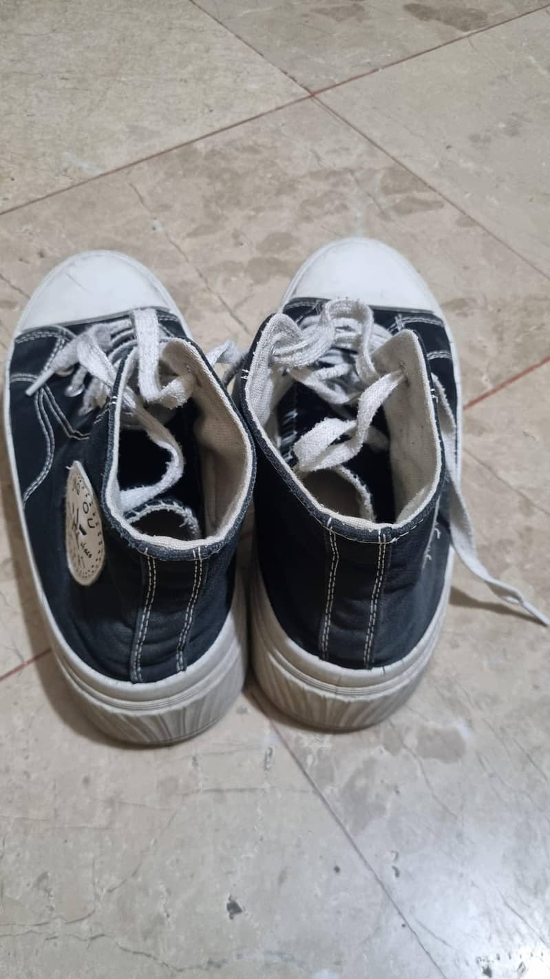 shoes convers 2