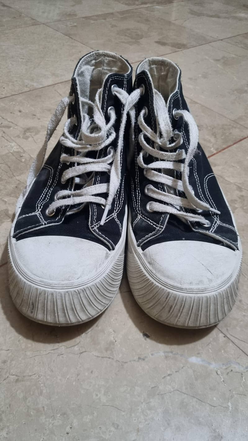 shoes convers 3