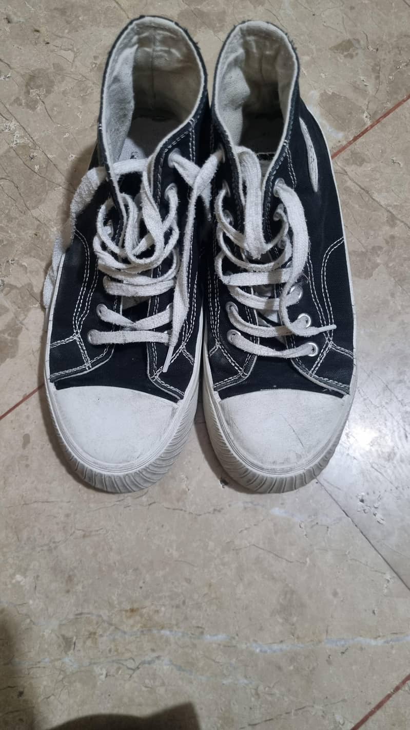 shoes convers 4