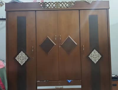 wallnut wood furniture urgent sale