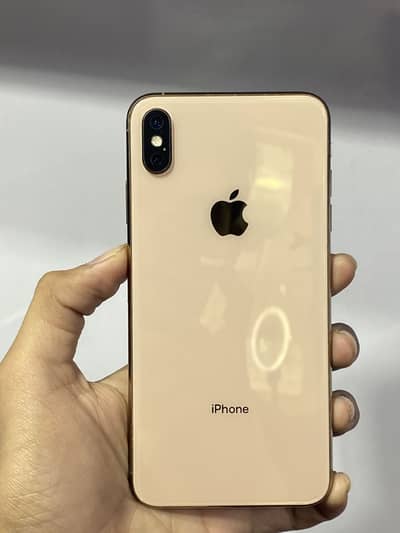Iphone xs max