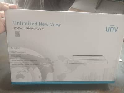 1 nvr+2 IP camera+POE 4port