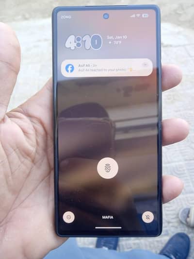 Used Mobile for Sale | 10/10 Condition | Waterproof | Neat & Clean