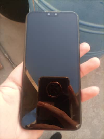 Huawei y9 prime exchange possible