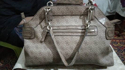 Guess Cross Body Bag