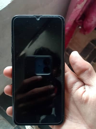 Realme 3 box charger avaliable