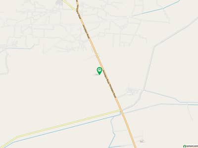 3.5 Marla Plot for Sale in Palm City Just 40 Lakh (Cash Payment)