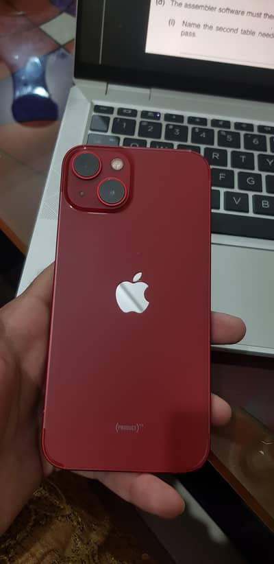 iphone 13 jv 100 health 0 cycle