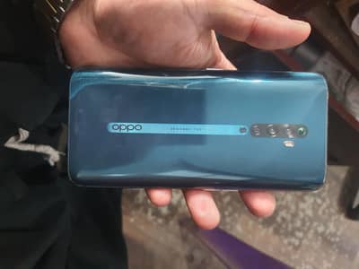 oppo reno 2f 8/128