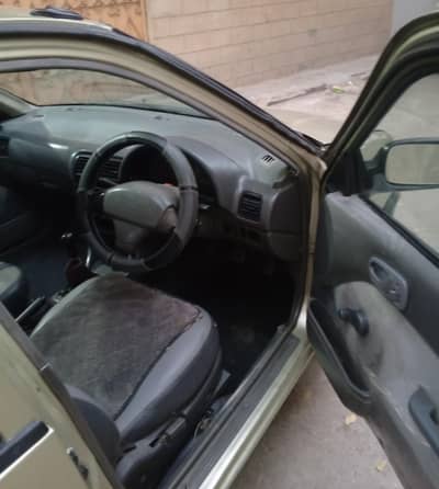 Cultus Vxr Golden Color For Sale