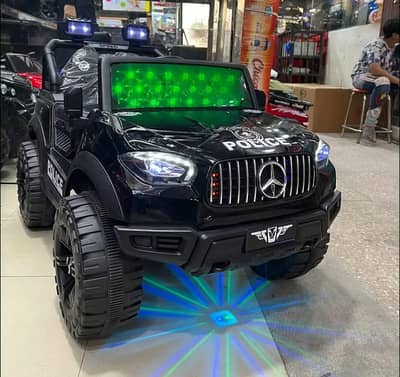 Kids Car | Baby Car | Kids double seater jeep | kids jeep | bike