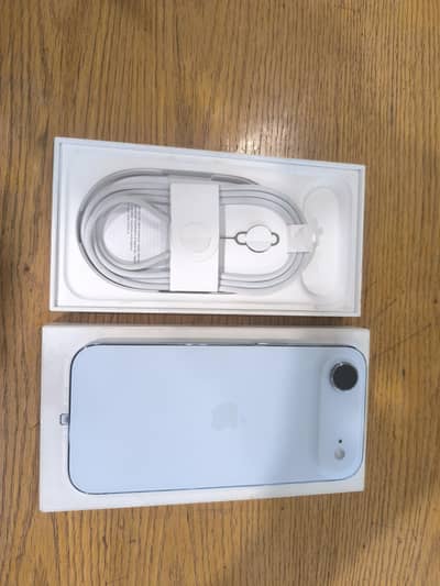 iPhone Air 512GB Sky Blue