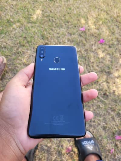 Samsung A20s 3/32  Dual Sim