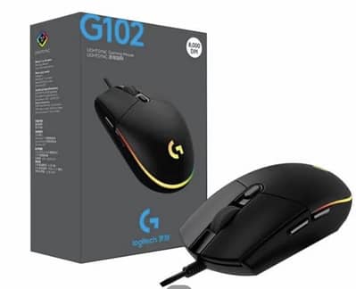 Logitech mouse direct delievry to your home