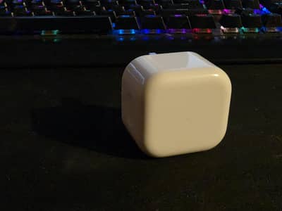 100% Original Apple Charger