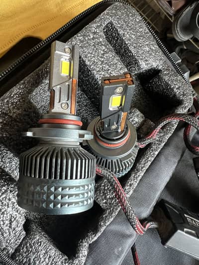 Maximus 100 watt car led lights for sale