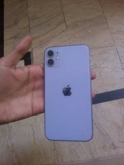 Iphone 11 non pta JV 64 GB