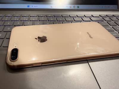 Iphone 8 plus