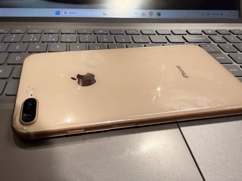 Iphone 8 plus 0