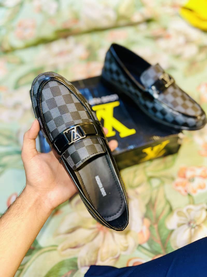 Louis Vuitton 1