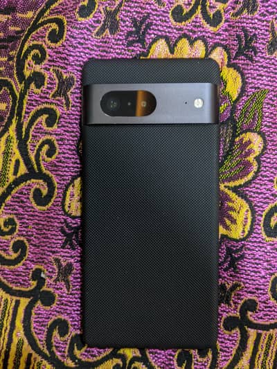 Pixel 7 PTA Approved