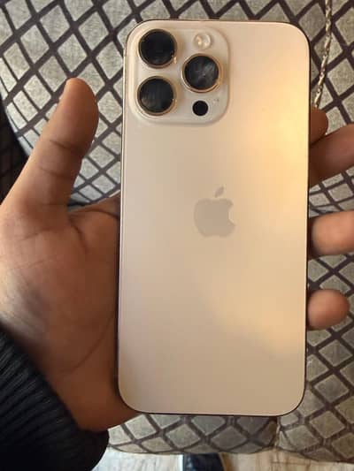 Iphone 16 pro max non pta