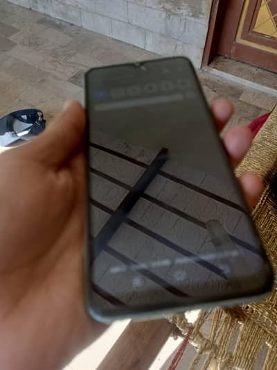 finger km nhi krta baki oku