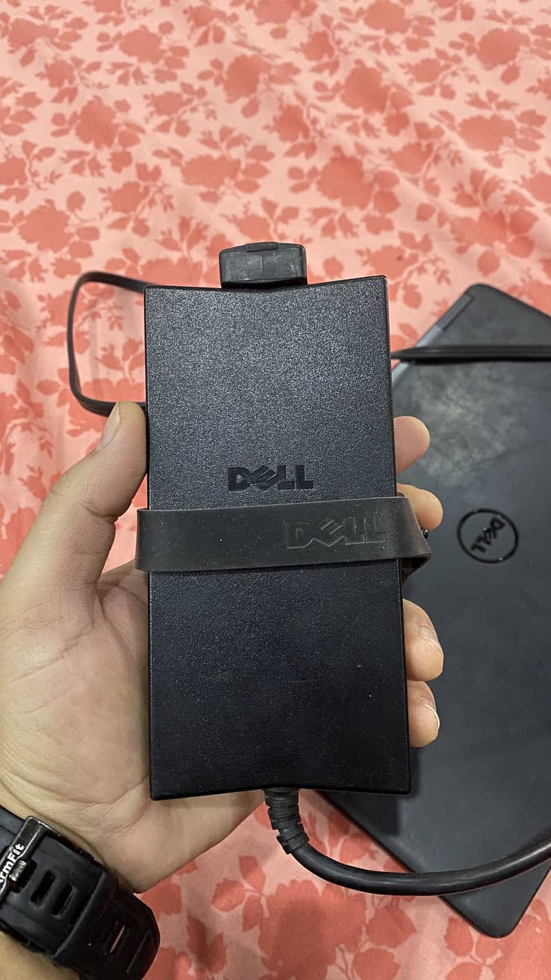 Dell letitude E7250 5