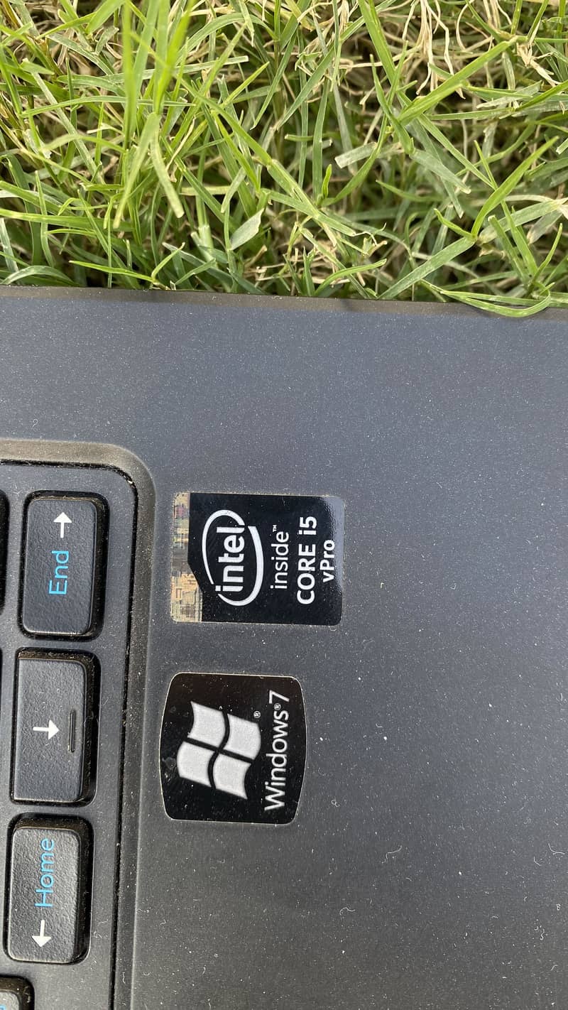 Dell letitude E7250 8