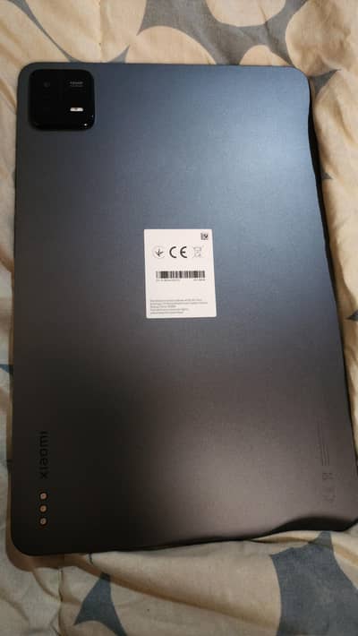 xiaomi pad 6
