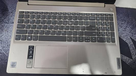 Lenovo IdeaPad 3 (10th Gen i5) Laptop Parts for Sale