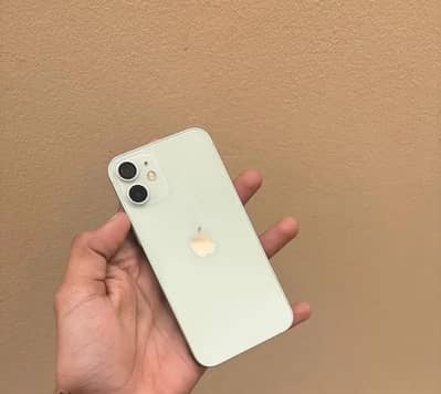 Apple iPhone 12 mini PTA Approved