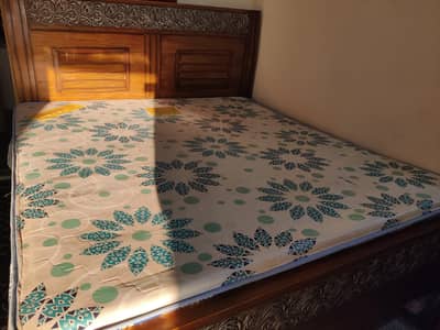 Cannon Spring Mattress for Sale. . .