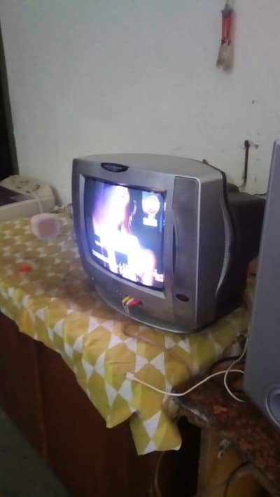lg tv