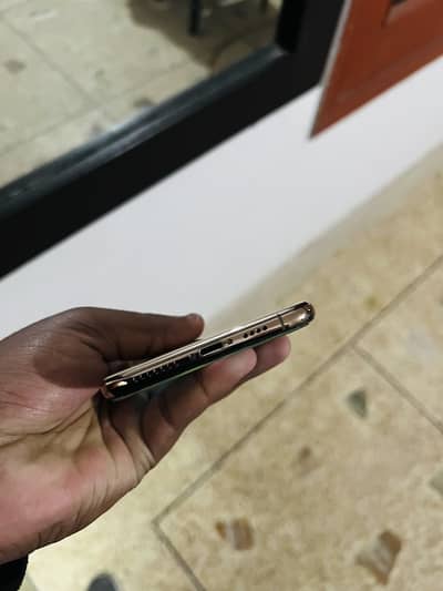 IPhone XS Max 64gb BH 73% Non pta Factory Unlck