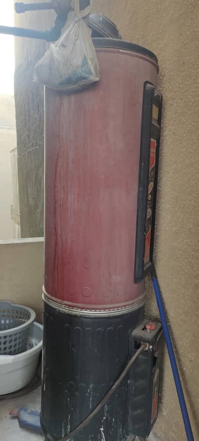 Full size geysey for sale