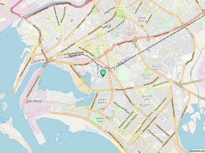 Brand New Apartment for Sale in Bath Island Gulshan-e-Faisal Clifton Karachi