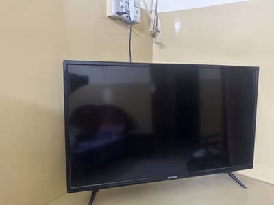 Samsung Led TV 36 inch