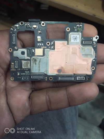oppo a96 only board.   8/128